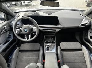 BMW 120 Lenkradheizung - Anhängerkupplung - M Sportpaket Pro - BMW Niere Iconic Glow