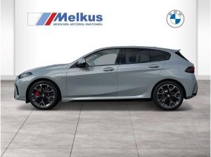 BMW 120 Lenkradheizung - Anhängerkupplung - M Sportpaket Pro - BMW Niere Iconic Glow