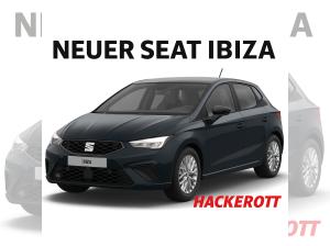 Seat Ibiza FR 1.0 TSI 150 PS 7-Gang-DSG⚡️Gewerbe⚡️