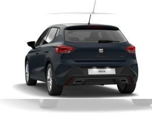 Seat Ibiza FR 1.0 TSI 150 PS 7-Gang-DSG⚡️Gewerbe⚡️