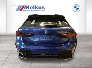 BMW 135 Lenkradheizung - Anhängerkupplung - Head Up