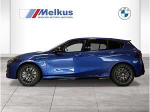 BMW 135 Lenkradheizung - Anhängerkupplung - Head Up