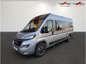 Fiat Ducato Malibu charming GT skyview 640 LE