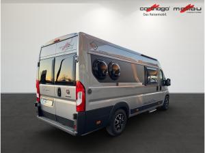 Fiat Ducato Malibu charming GT skyview 640 LE