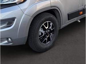 Fiat Ducato Malibu charming GT skyview 640 LE