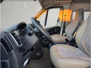 Fiat Ducato Malibu charming GT skyview 640 LE