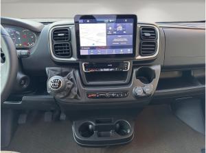 Fiat Ducato Malibu charming GT skyview 640 LE