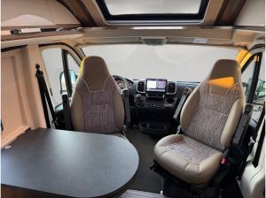 Fiat Ducato Malibu charming GT skyview 640 LE