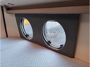 Fiat Ducato Malibu charming GT skyview 640 LE