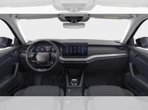 Skoda Octavia 2.0 TDI 110kW DSG Selection Combi