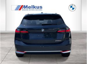 BMW 220 Active Tourer Luxury Line - Komfortzugang - Adaptive LED - Aktiv Sitze - Anhängerkupplung