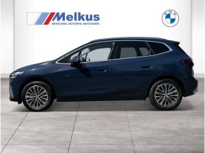 BMW 220 Active Tourer Luxury Line - Komfortzugang - Adaptive LED - Aktiv Sitze - Anhängerkupplung