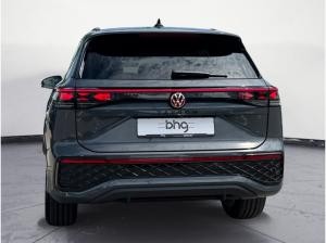 Volkswagen Tayron R-Line 2,0 l TSI 4MOTION 265 PS DSG SOFORT VERFÜGBAR