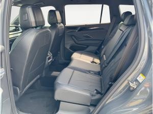 Volkswagen Tayron R-Line 2,0 l TSI 4MOTION 265 PS DSG SOFORT VERFÜGBAR