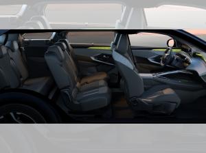 Peugeot 5008 Hybrid 145 e-DSC6 GT/ Ganzjahresreifen/ AHK / Pano/ Drive Assist P./Komfort P. sofort verfügbar
