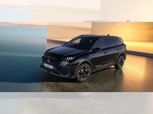 Peugeot 5008 Hybrid 145 e-DSC6 GT/ Ganzjahresreifen/ AHK / Pano/ Drive Assist P./Komfort P. sofort verfügbar