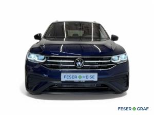 Volkswagen Tiguan Allspace MOVE AHK / KAMERA / NAVI / SHZ