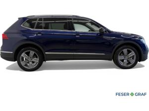 Volkswagen Tiguan Allspace MOVE AHK / KAMERA / NAVI / SHZ