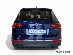 Volkswagen Tiguan Allspace MOVE AHK / KAMERA / NAVI / SHZ