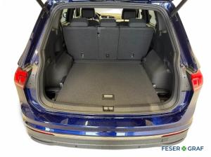 Volkswagen Tiguan Allspace MOVE AHK / KAMERA / NAVI / SHZ