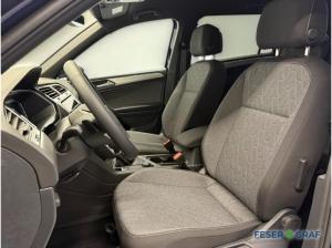 Volkswagen Tiguan Allspace MOVE AHK / KAMERA / NAVI / SHZ