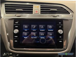 Volkswagen Tiguan Allspace MOVE AHK / KAMERA / NAVI / SHZ