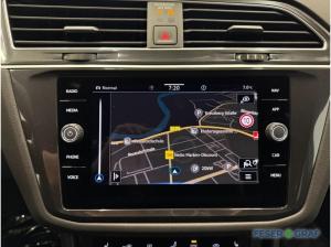 Volkswagen Tiguan Allspace MOVE AHK / KAMERA / NAVI / SHZ