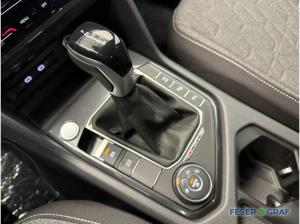 Volkswagen Tiguan Allspace MOVE AHK / KAMERA / NAVI / SHZ