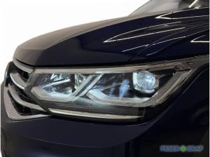 Volkswagen Tiguan Allspace MOVE AHK / KAMERA / NAVI / SHZ