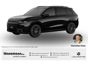 Leapmotor C10 REEV Design⚡️ 950KM REICHWEITE *SOFORT-VERFÜGBAR*360°KAMERA+20"ALUFELGEN*