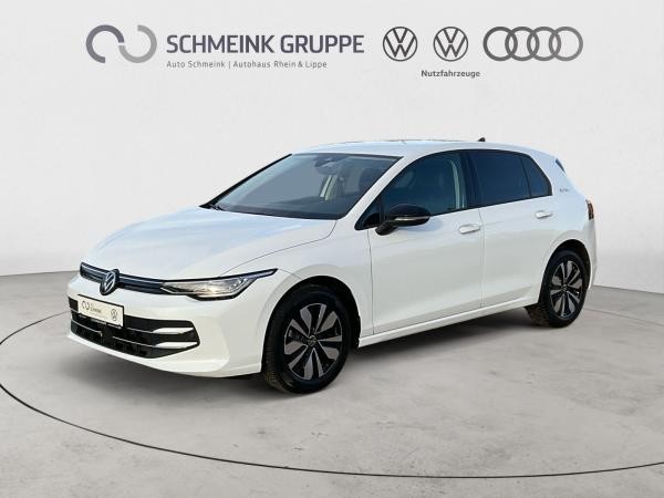 Volkswagen Golf 1.5 TSI GOAL Allwetterreifen Kamera ACC AppConnect LED Klima