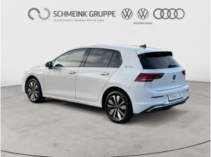 Volkswagen Golf 1.5 TSI GOAL Allwetterreifen Kamera ACC AppConnect LED Klima