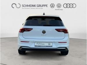 Volkswagen Golf 1.5 TSI GOAL Allwetterreifen Kamera ACC AppConnect LED Klima