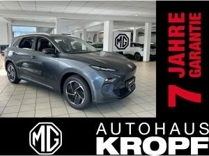 MG S5 EV 🔥Longrange Comfort 🔥Nur im November 🔥Bestellauto 🔥