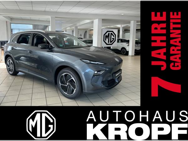 MG S5 EV 🔥 Long Range Luxury 🔥 Tageszulassung 🔥 Schnell verfügbar 🔥 Back Deal 🔥 Nur im November 🔥