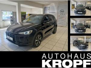 MG ZS 🔥 Hybrid+ 🔥 Luxury  🔥 Black Deal 🔥 Nur im November 🔥 Schnell verfügbar 🔥