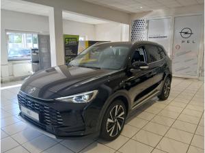 MG ZS 🔥 Hybrid+ 🔥 Luxury  🔥 Black Deal 🔥 Nur im November 🔥 Schnell verfügbar 🔥