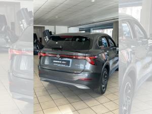 MG S5 EV 🔥 Long Range Luxury 🔥 Tageszulassung 🔥 Schnell verfügbar 🔥 Back Deal 🔥 Nur im November 🔥