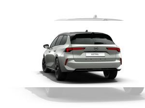 Opel Astra Sports Tourer GS 1.2 Turbo