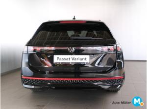 Volkswagen Passat 2.0 TDI 4MOTION DSG Pano Harman AHK Blac