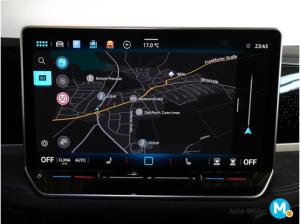 Volkswagen Passat 2.0 TDI 4MOTION DSG Pano Harman AHK Blac