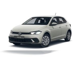 Volkswagen Polo Life 1.0 l 5-Gang SHZ, Navi, Allseason