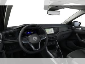 Volkswagen Polo Life 1.0 l 5-Gang SHZ, Navi, Allseason