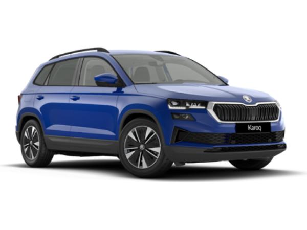 Skoda Karoq 1.5 TSI DSG BALANCE *AHZV/ KAMERA/ PDC v+h/ MATRIX-LED/ FSE*