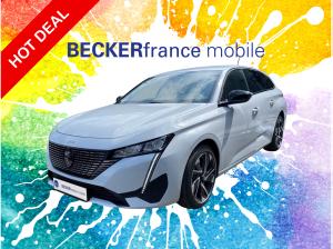 Peugeot 308 SW Allure 1.5 BlueHDi 130 EAT8 *BLACK-WEEK SPECIAL*