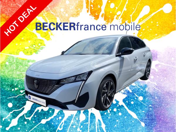 Peugeot 308 SW Allure 1.5 BlueHDi 130 EAT8 *BLACK-WEEK SPECIAL*