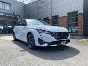 Peugeot 308 SW Allure 1.5 BlueHDi 130 EAT8 *BLACK-WEEK SPECIAL*