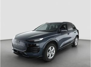 Audi Q6 e-tron 360 Kamera-ACC- LED plus-Winterräder