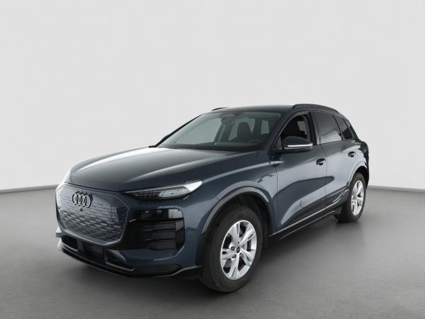 Audi Q6 e-tron 360 Kamera-ACC- LED plus-Winterräder