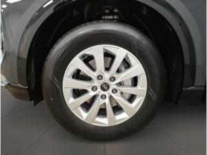 Audi Q6 e-tron Matrix 360° 4xSHZ ACC 19